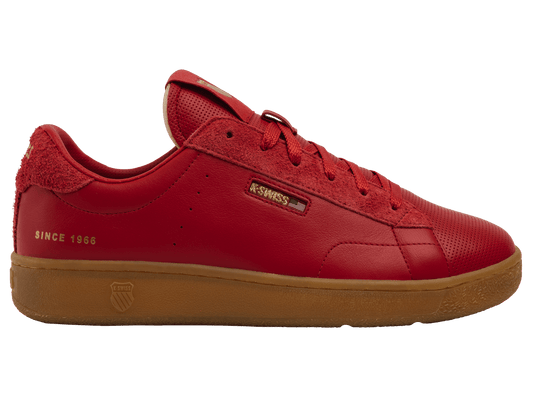 KSRC SLAMM KLUB | K-Swiss
