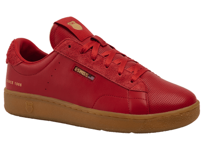 KSRC SLAMM KLUB | K-Swiss