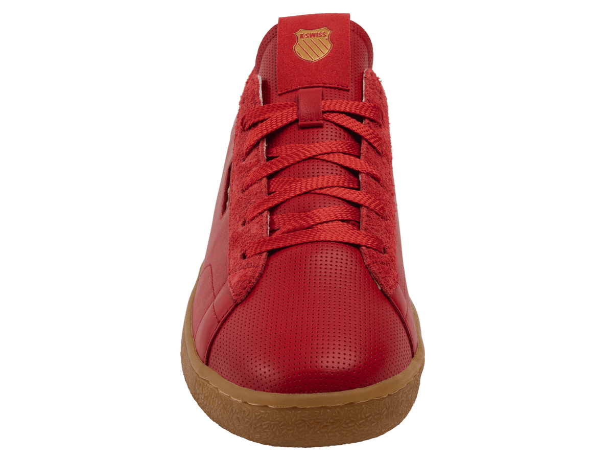 KSRC SLAMM KLUB | K-Swiss
