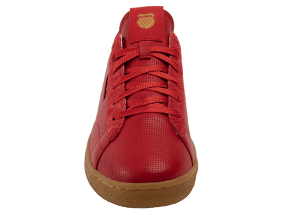 KSRC SLAMM KLUB | K-Swiss
