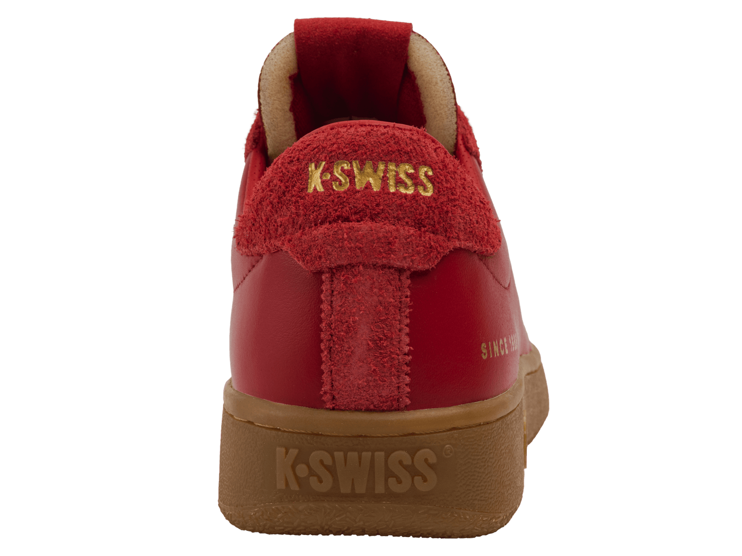 KSRC SLAMM KLUB | K-Swiss