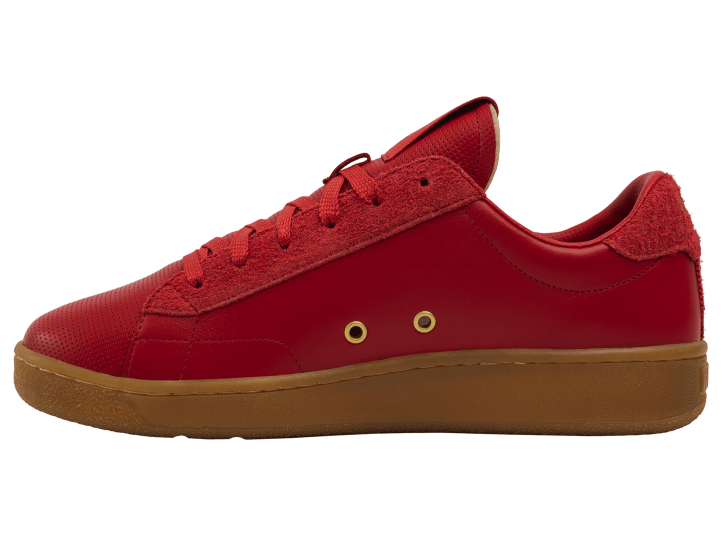 KSRC SLAMM KLUB | K-Swiss