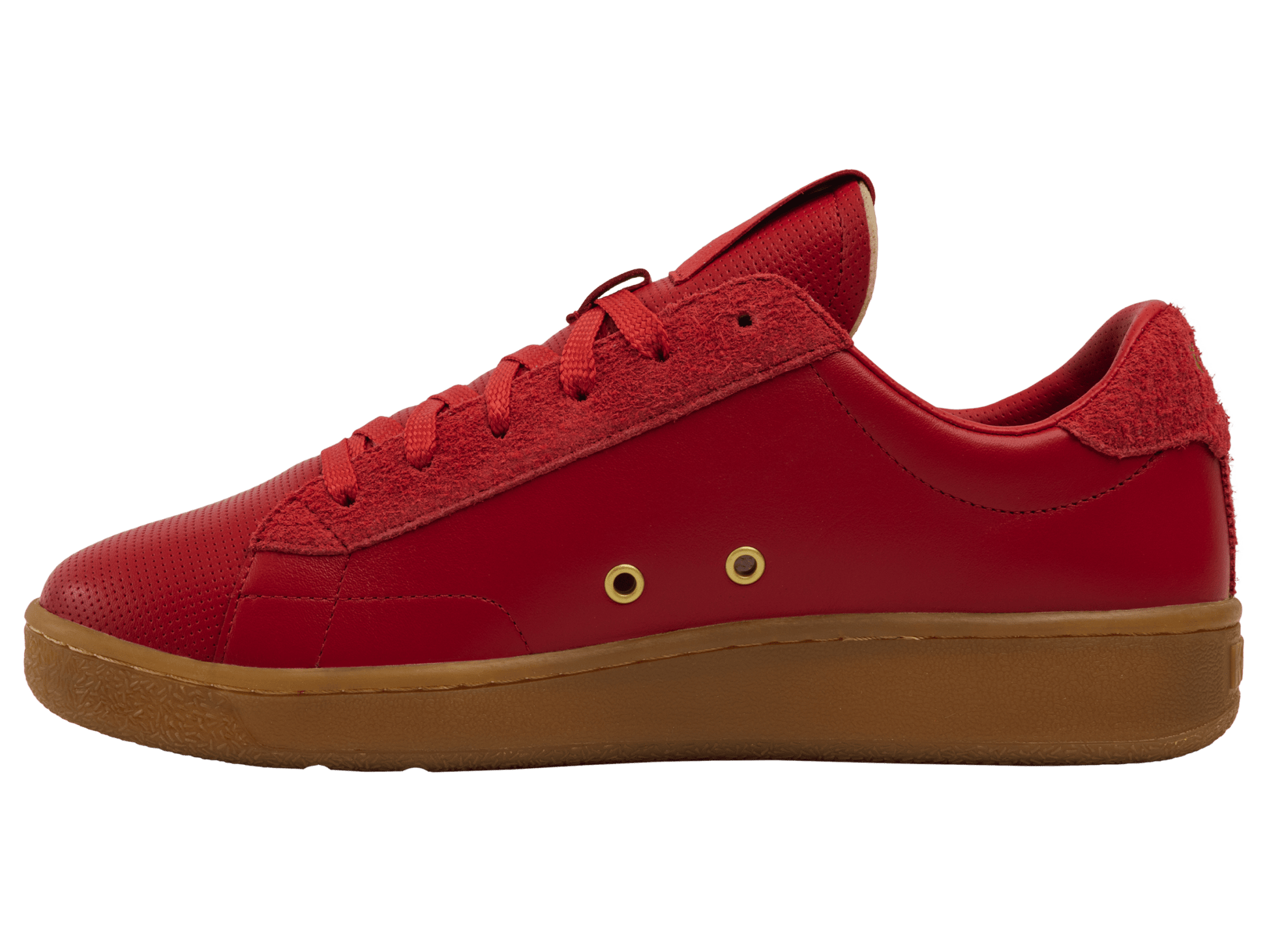 KSRC SLAMM KLUB | K-Swiss