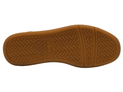 KSRC SLAMM KLUB | K-Swiss