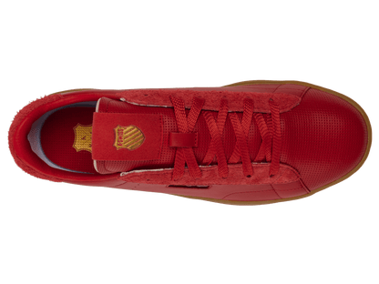 KSRC SLAMM KLUB | K-Swiss