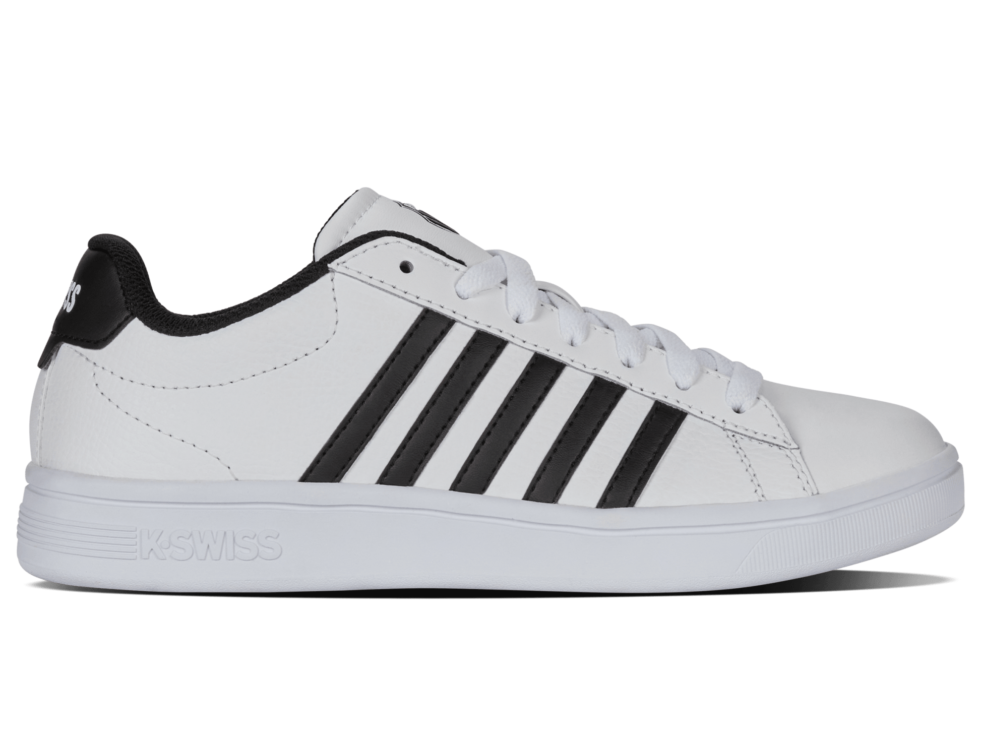 COURT TIEBREAK II | K-Swiss
