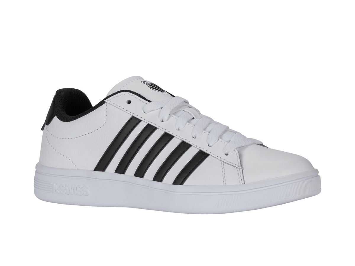 COURT TIEBREAK II | K-Swiss