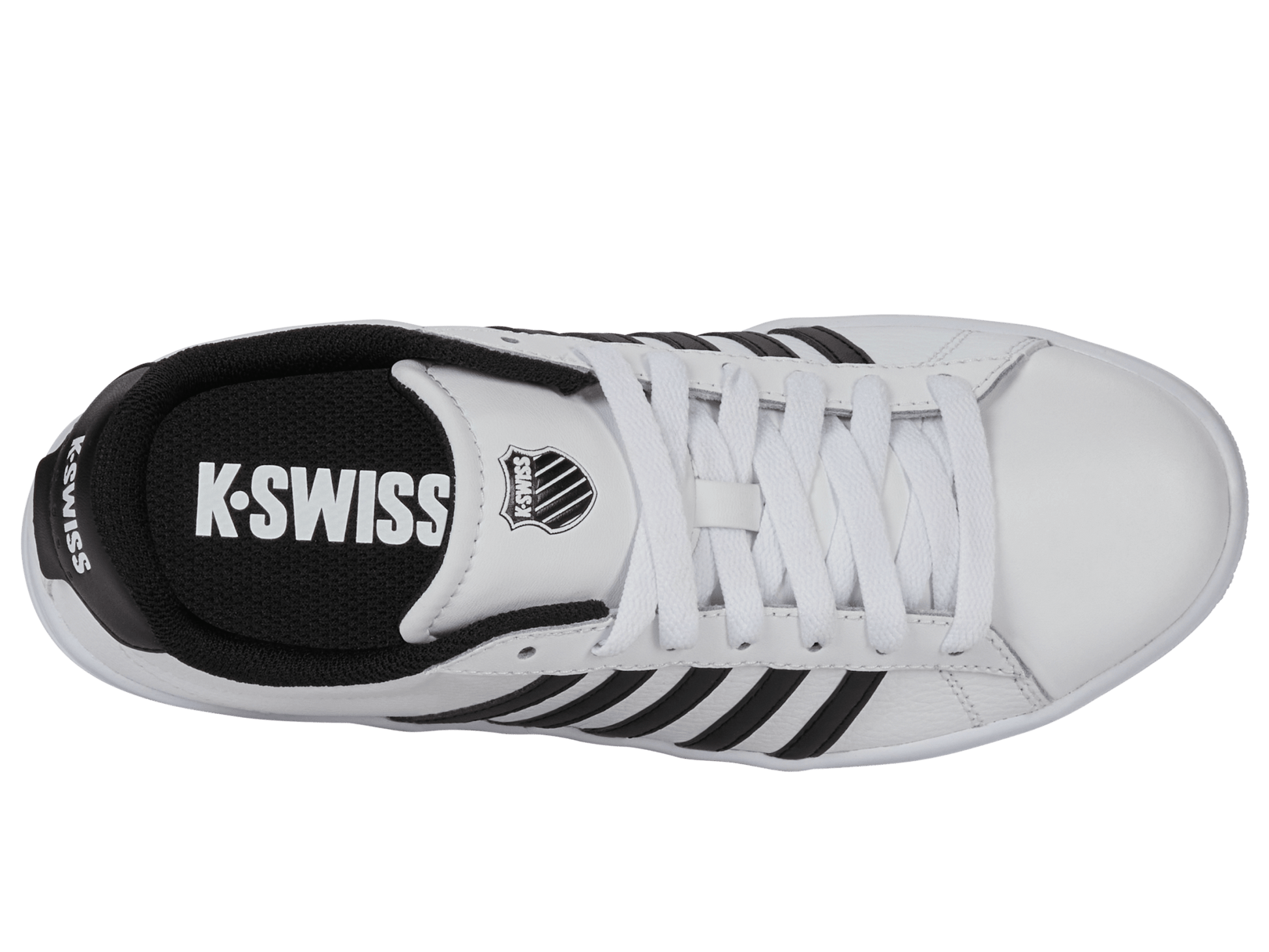COURT TIEBREAK II | K-Swiss