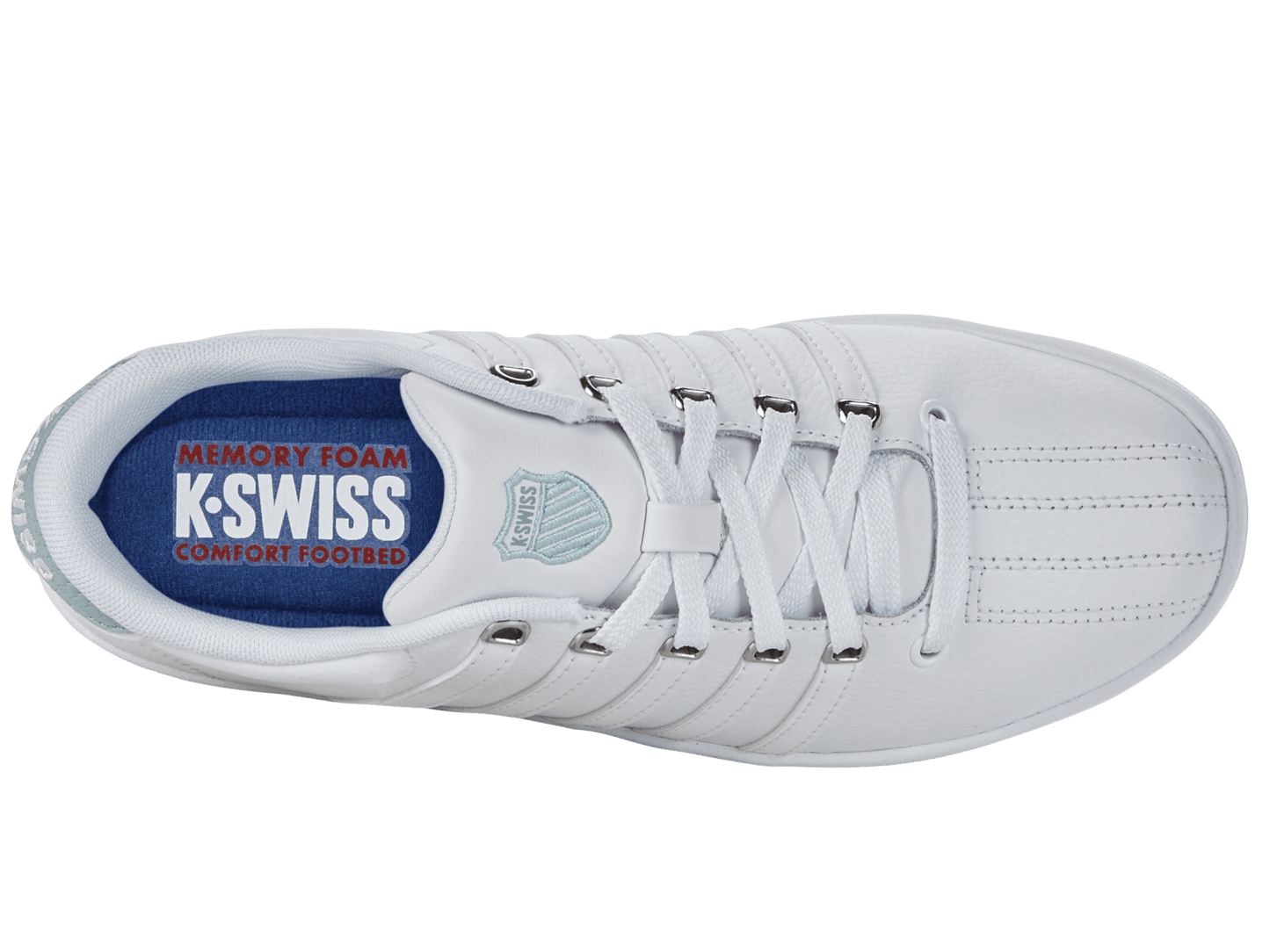 COURT PRO II CMF SP | K-Swiss