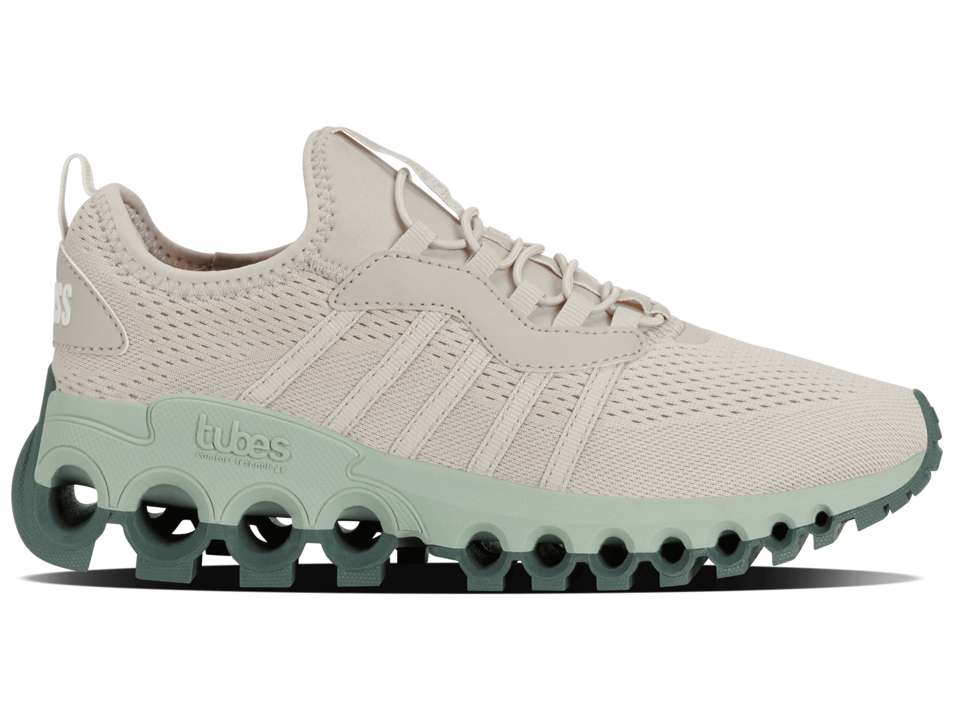 TUBES SLIP-ON | K-Swiss