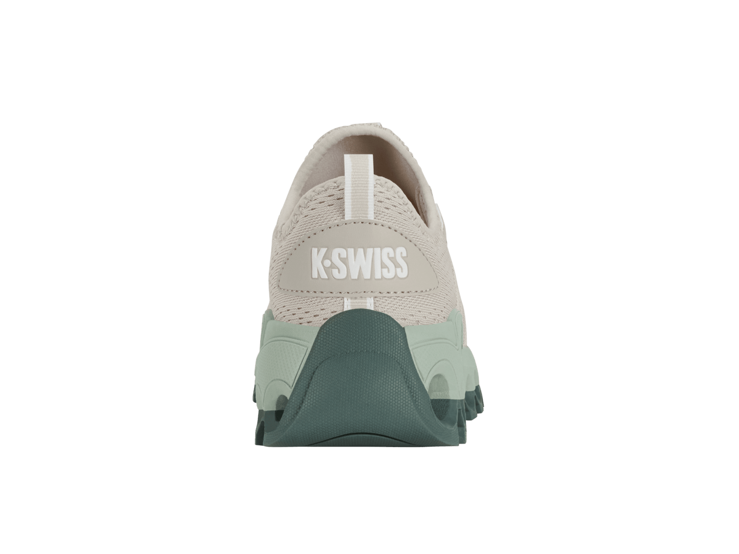 TUBES SLIP-ON | K-Swiss