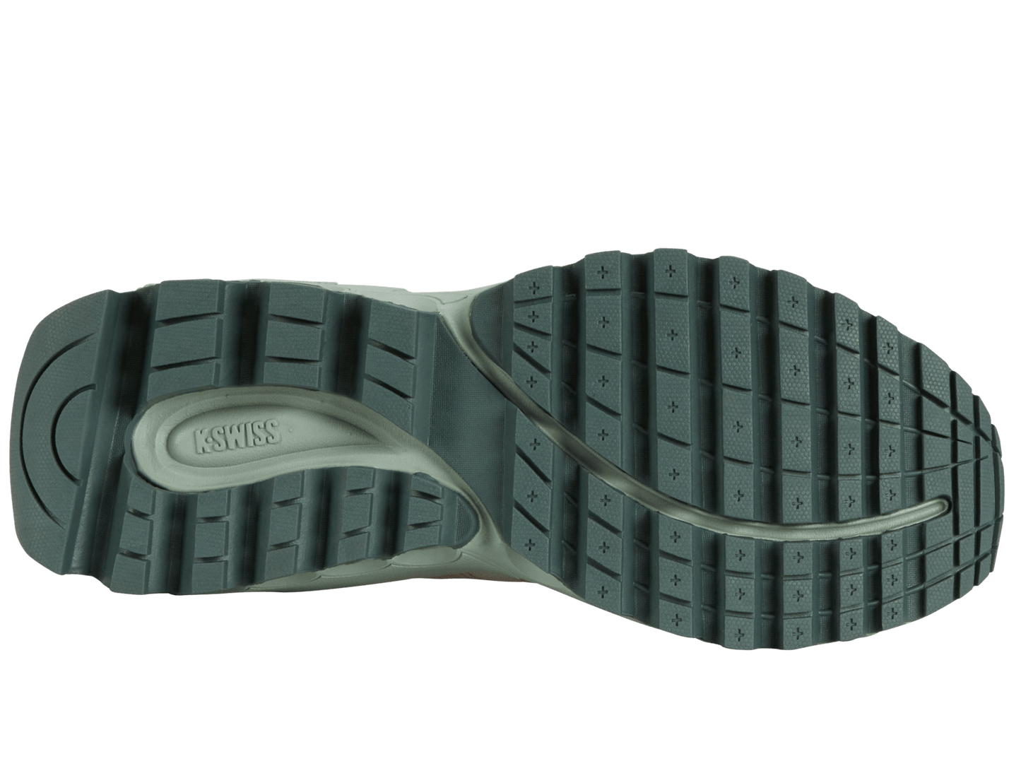 TUBES SLIP-ON | K-Swiss