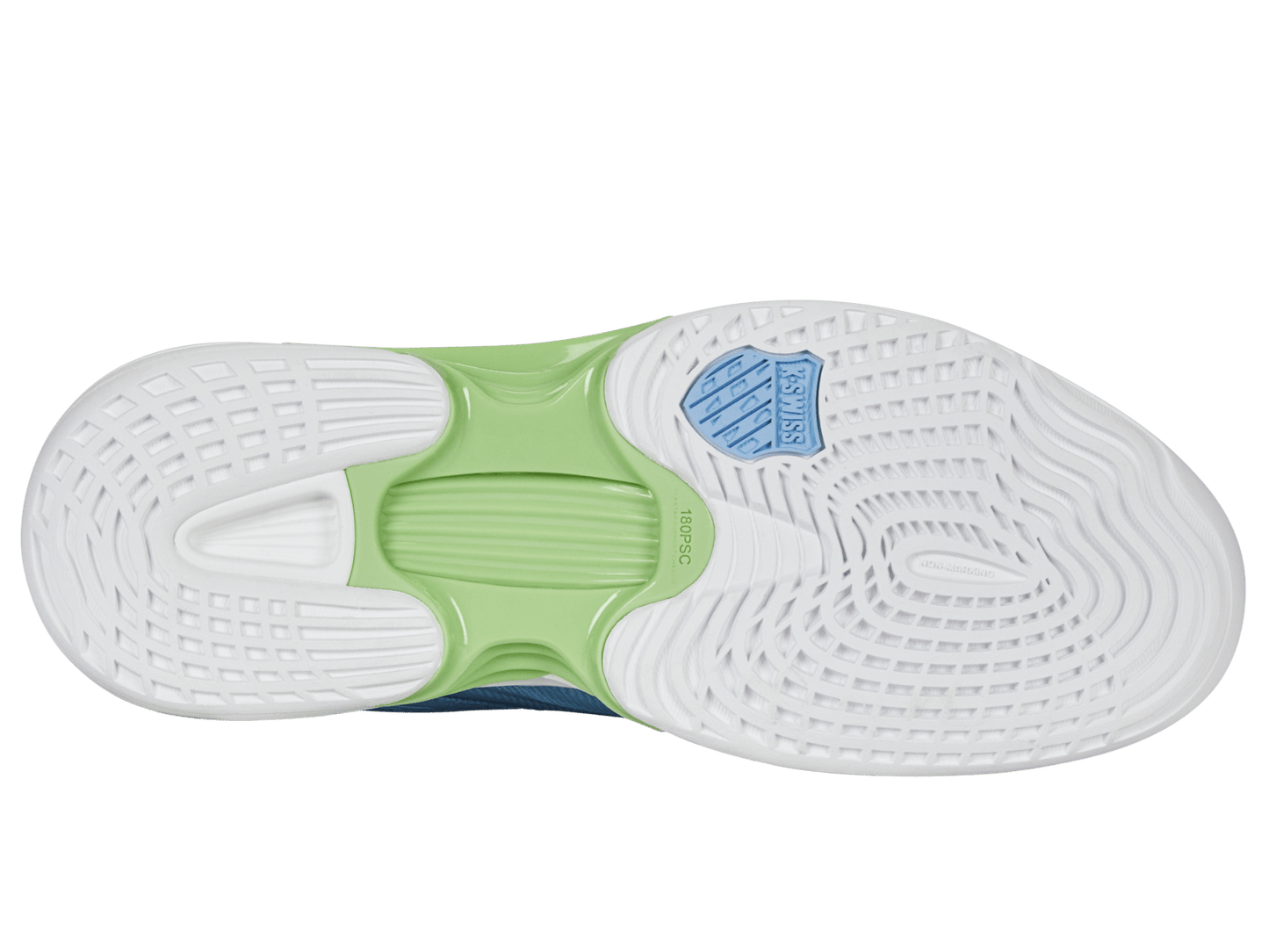 SPEEDTRAC | K-Swiss