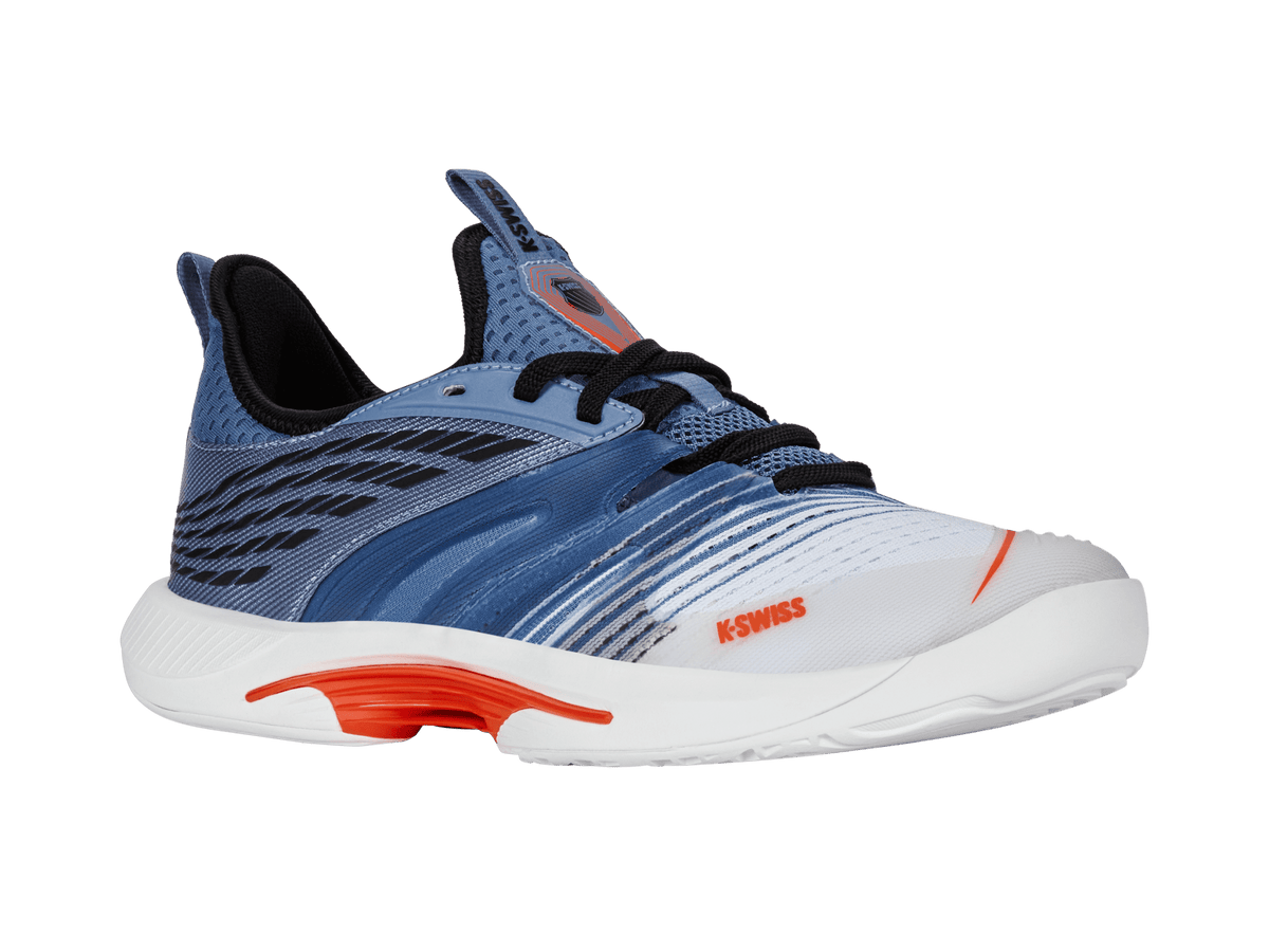 SPEEDTRAC | K-Swiss