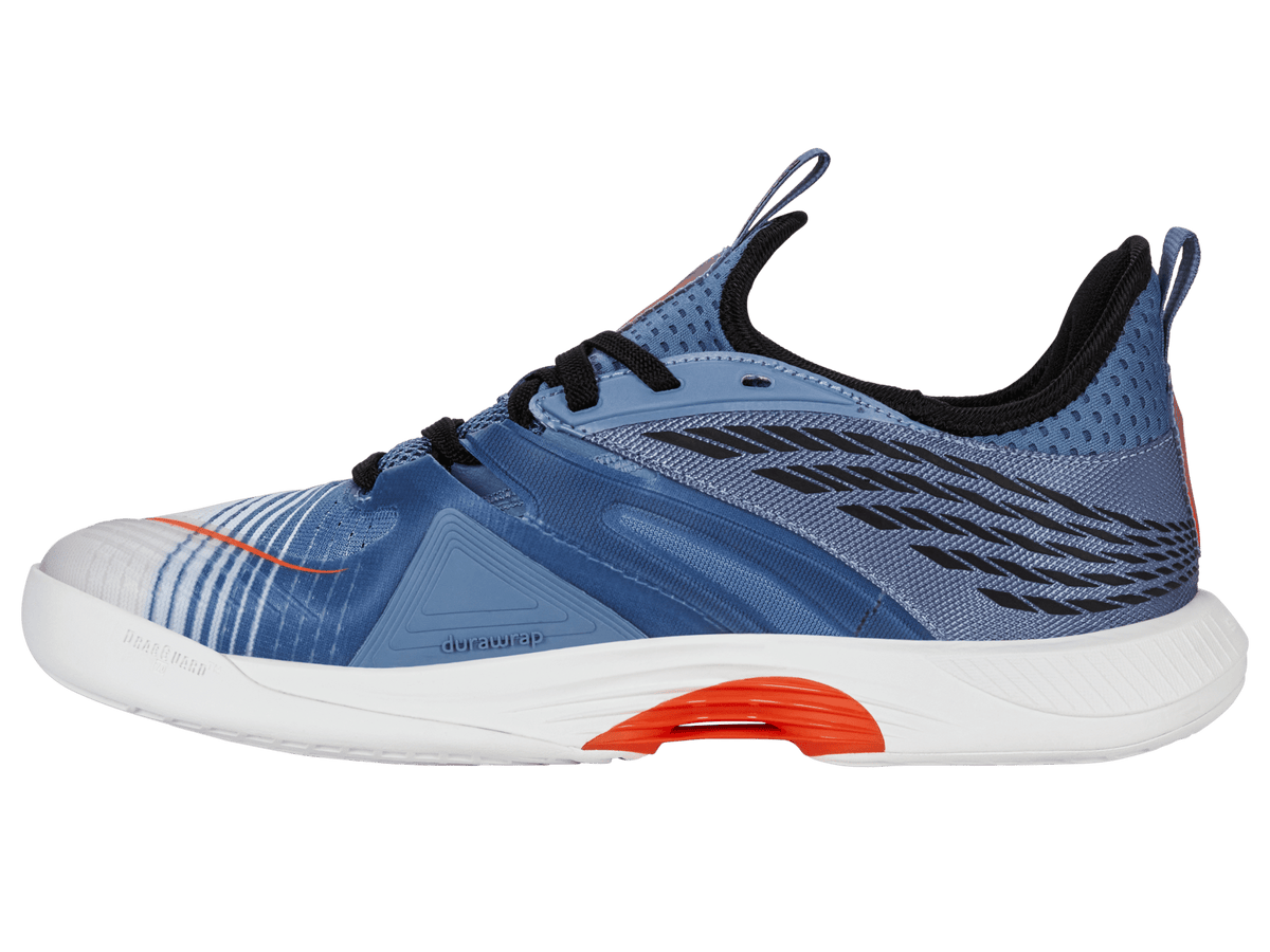 SPEEDTRAC | K-Swiss