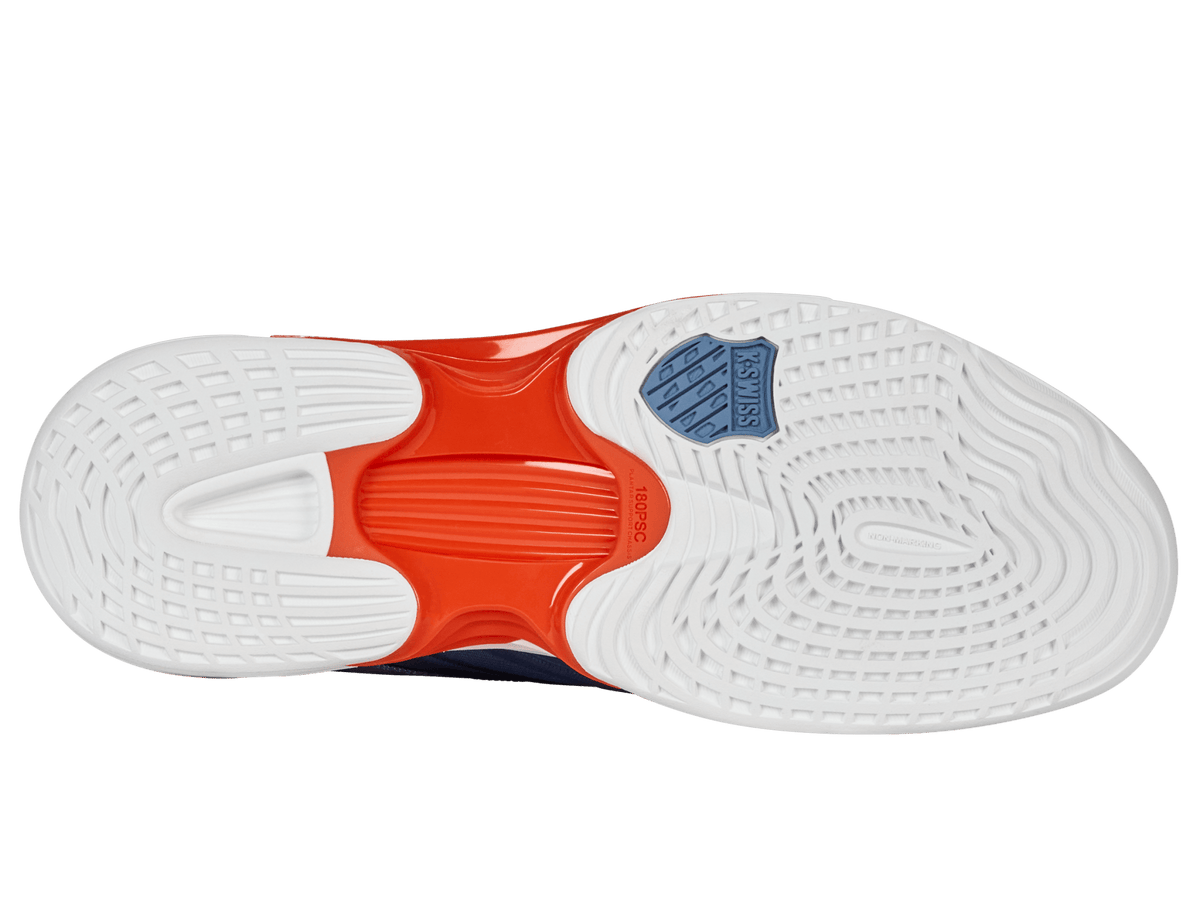 SPEEDTRAC | K-Swiss
