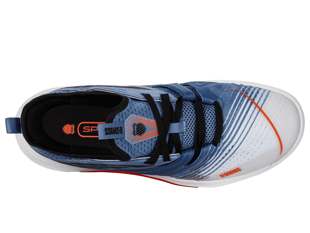 SPEEDTRAC | K-Swiss