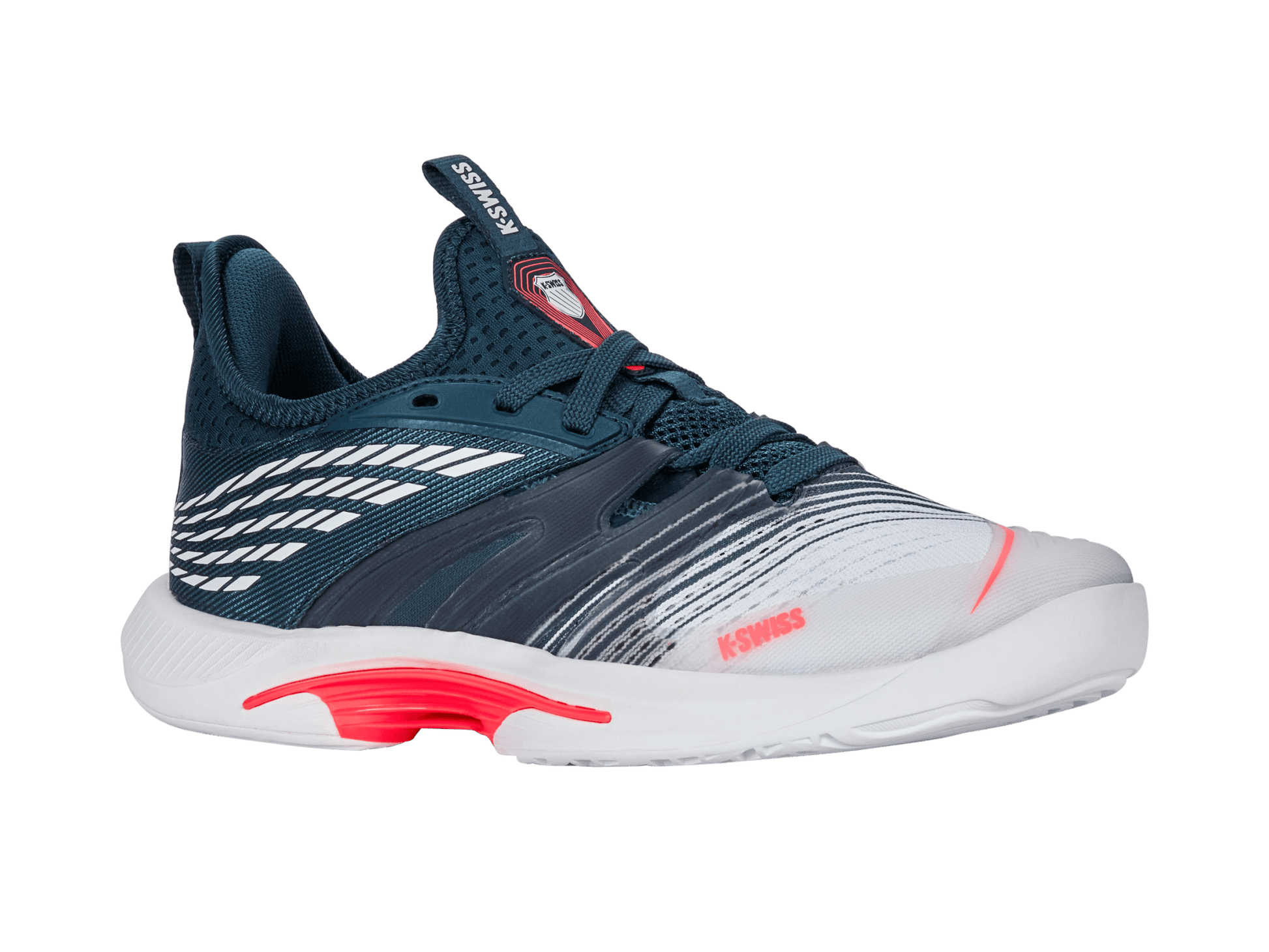 SPEEDTRAC | K-Swiss