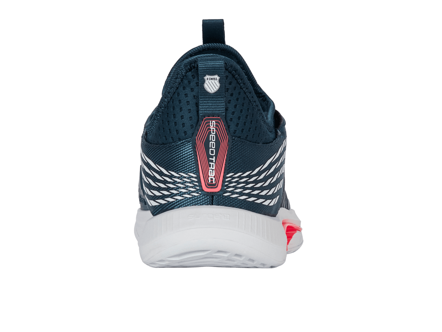 SPEEDTRAC | K-Swiss