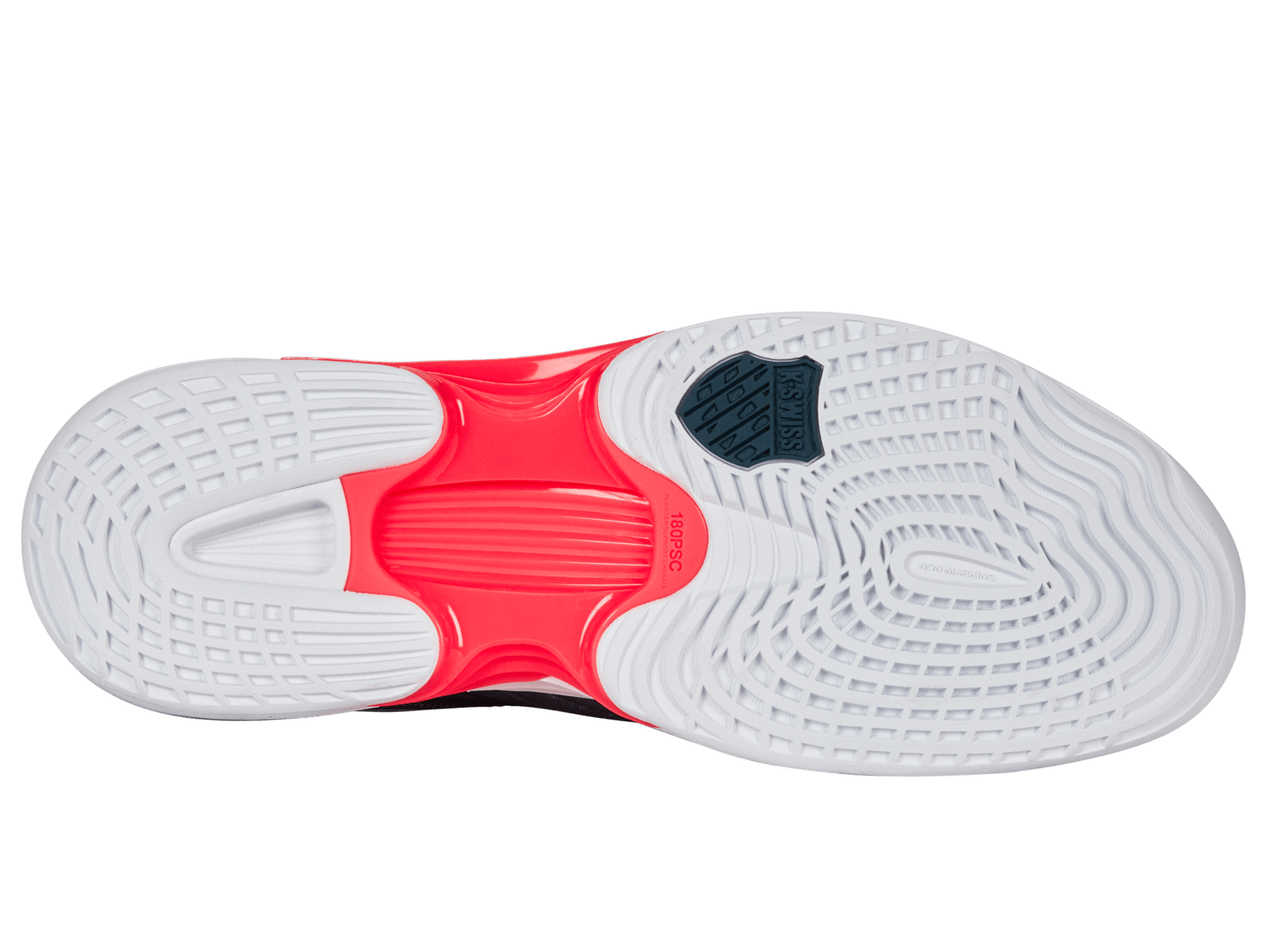 SPEEDTRAC | K-Swiss