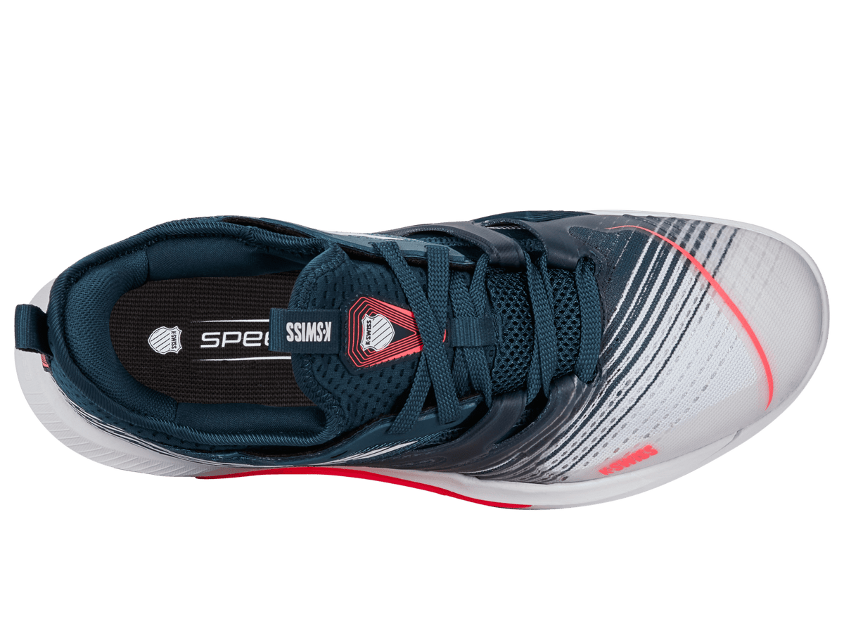 SPEEDTRAC | K-Swiss