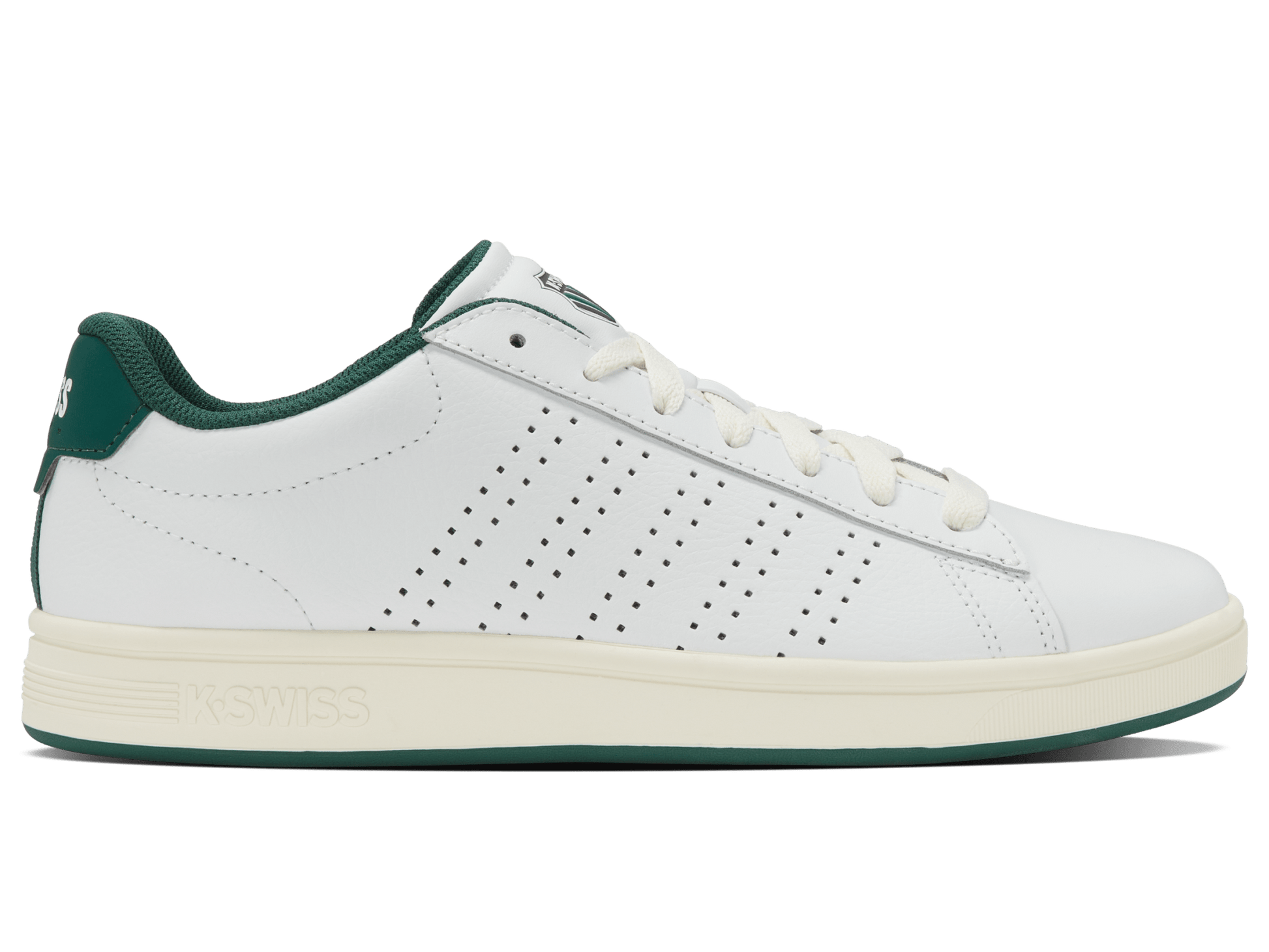 COURT BASE II | K-Swiss
