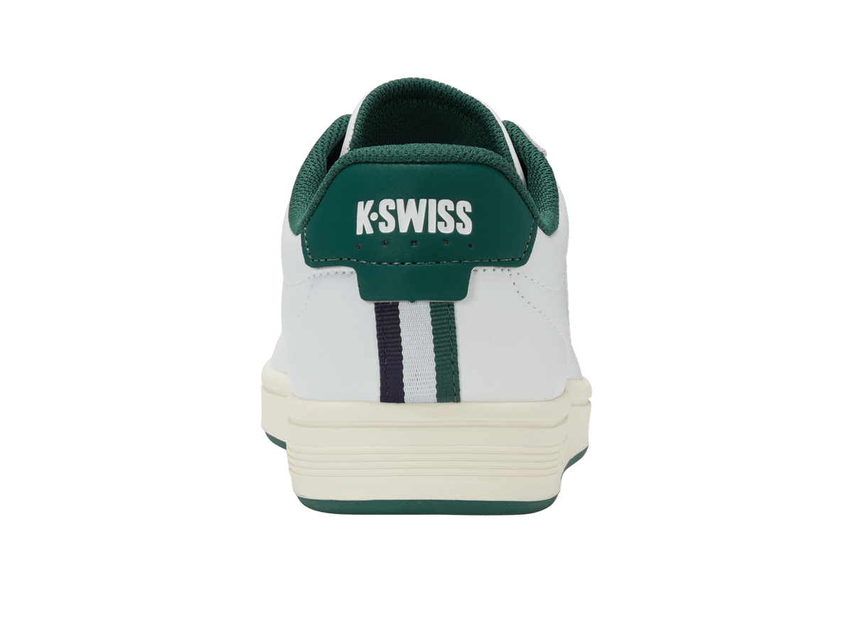 COURT BASE II | K-Swiss