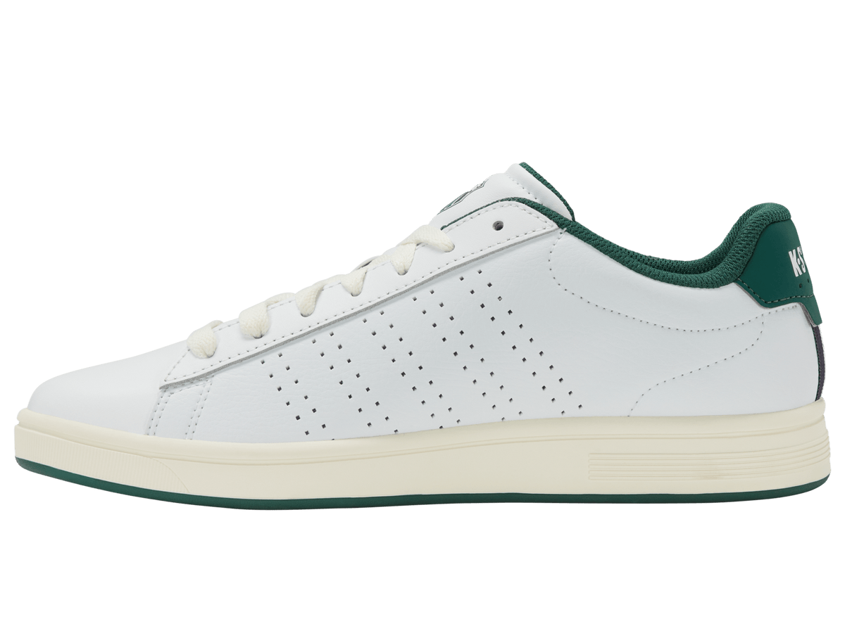 COURT BASE II | K-Swiss