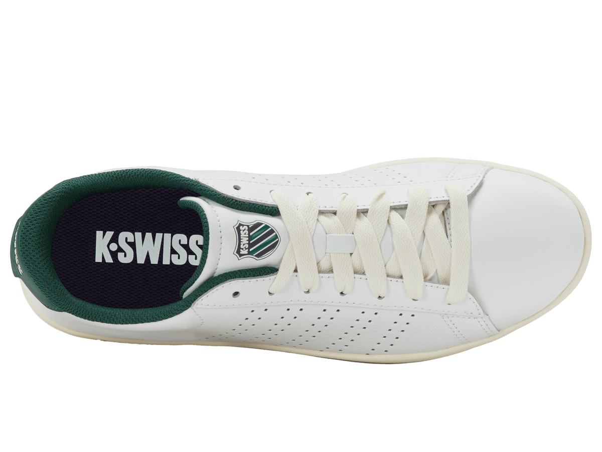 COURT BASE II | K-Swiss