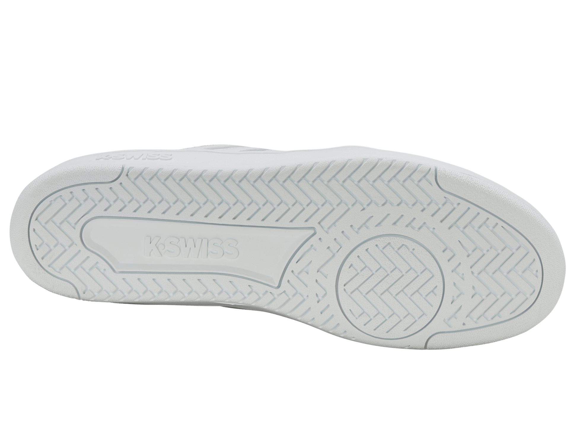 COURT PALISADES | K-Swiss