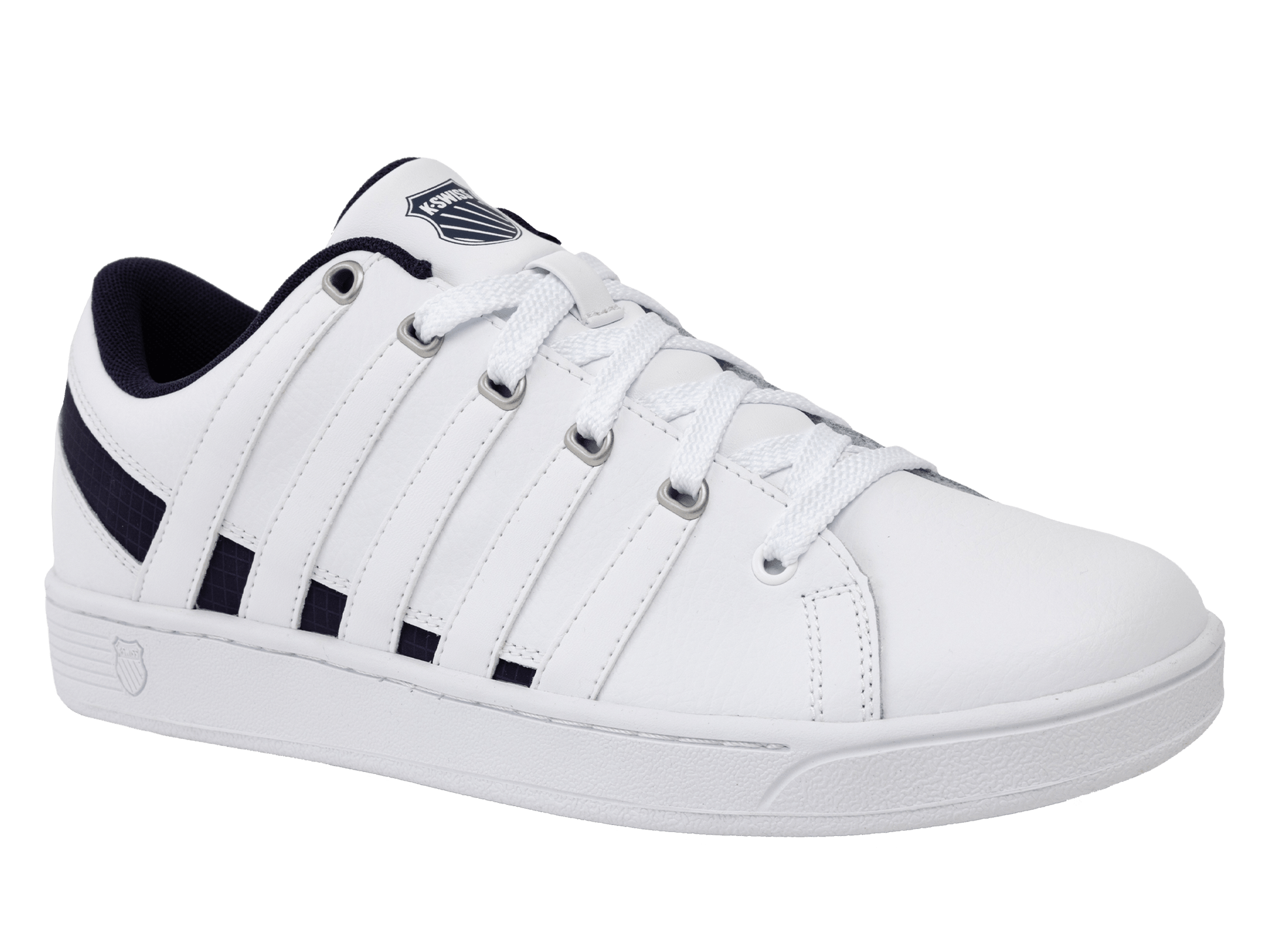 RAMLI COURT | K-Swiss