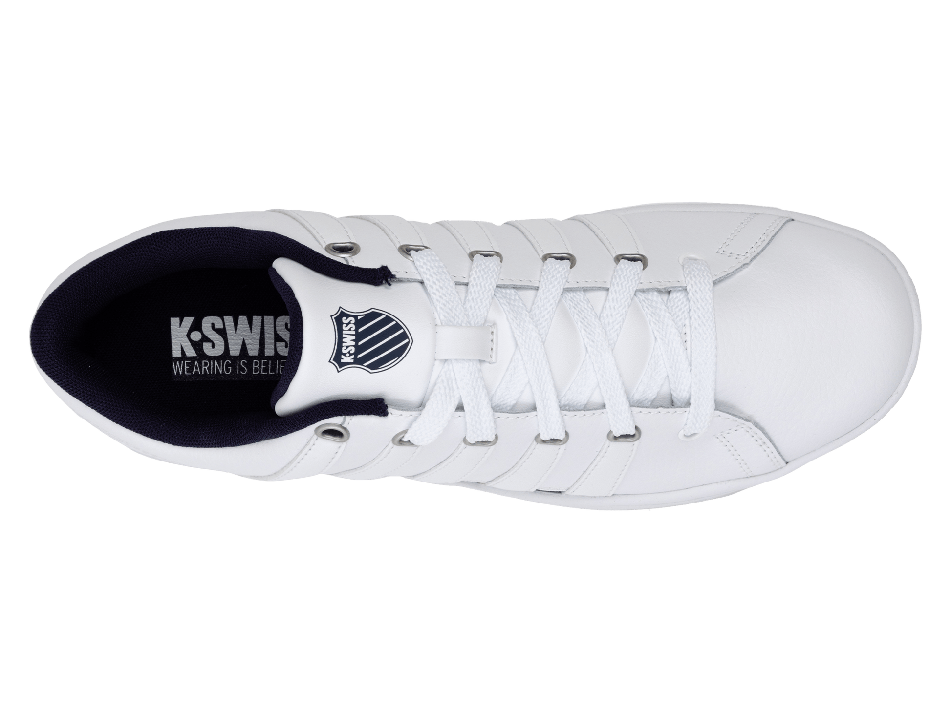 RAMLI COURT | K-Swiss