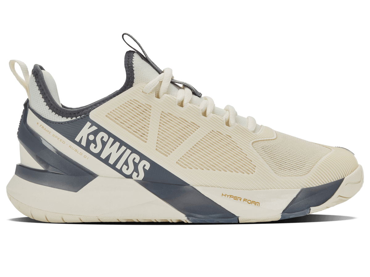 K-FRAME SPEED RUBLO | K-Swiss
