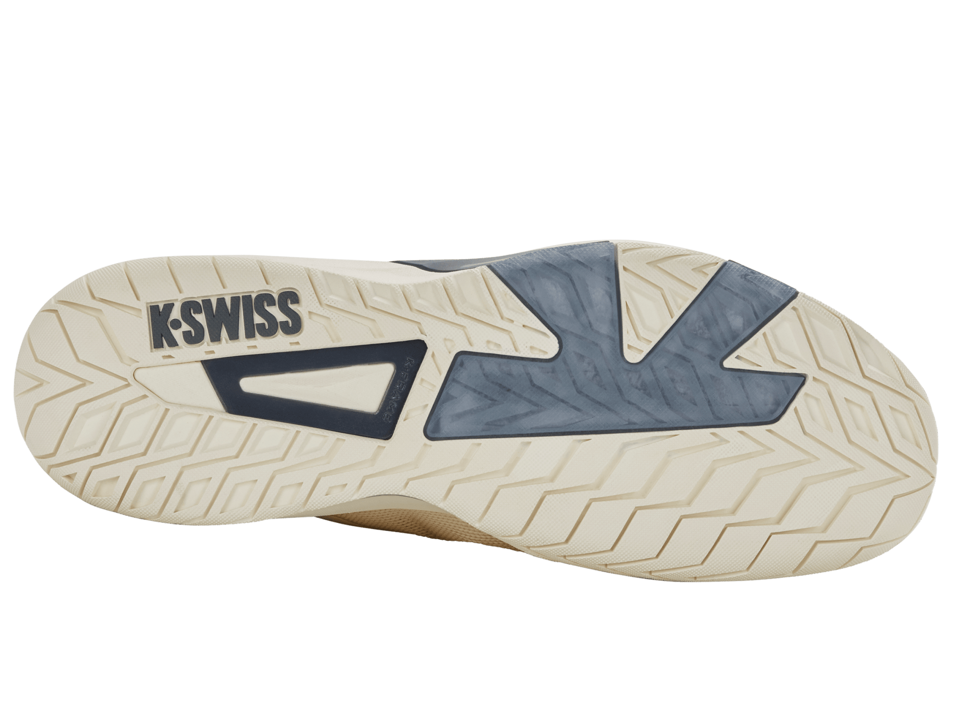 K-FRAME SPEED RUBLO | K-Swiss