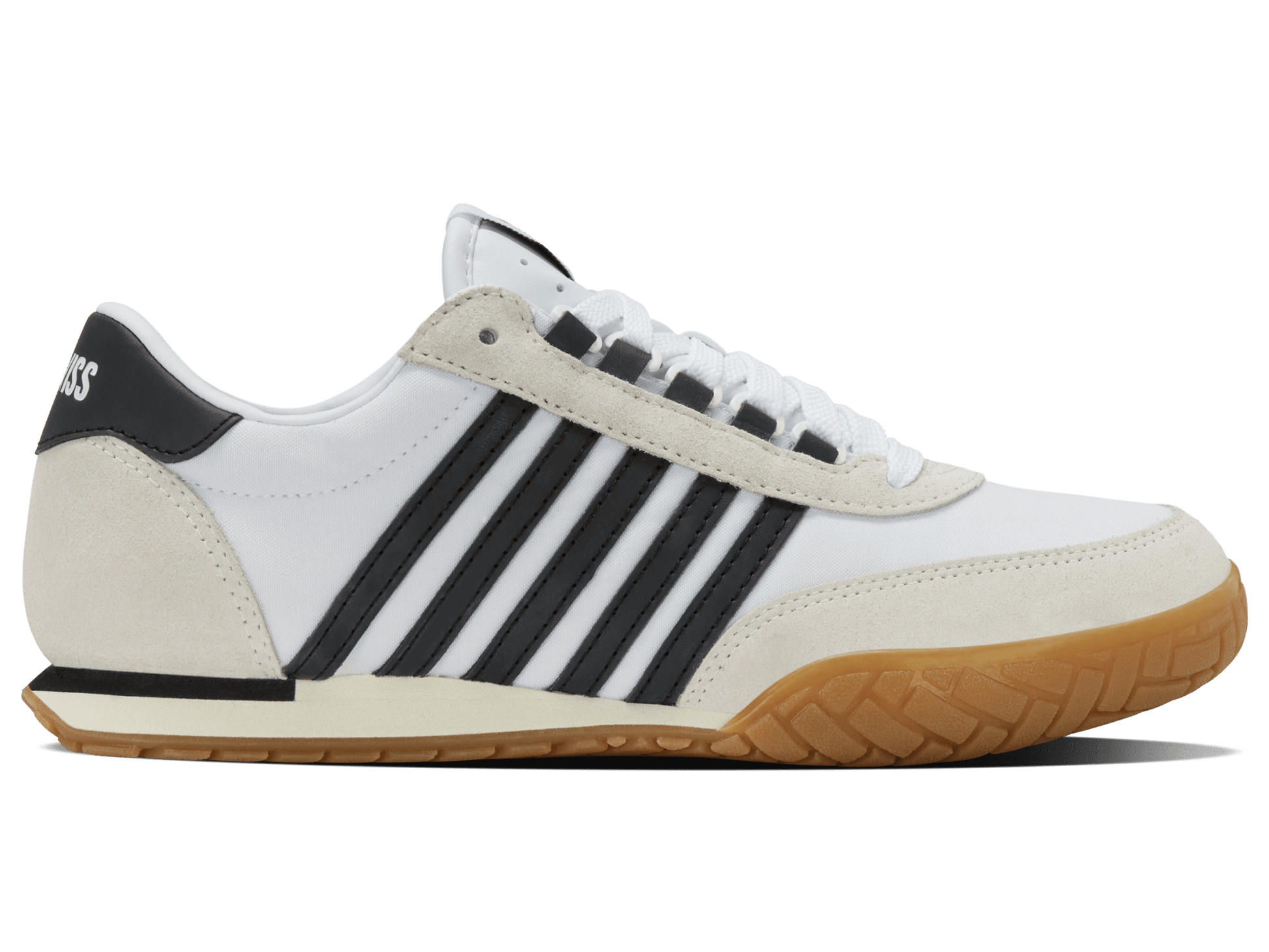 VINTAGE TRAINER T | K-Swiss