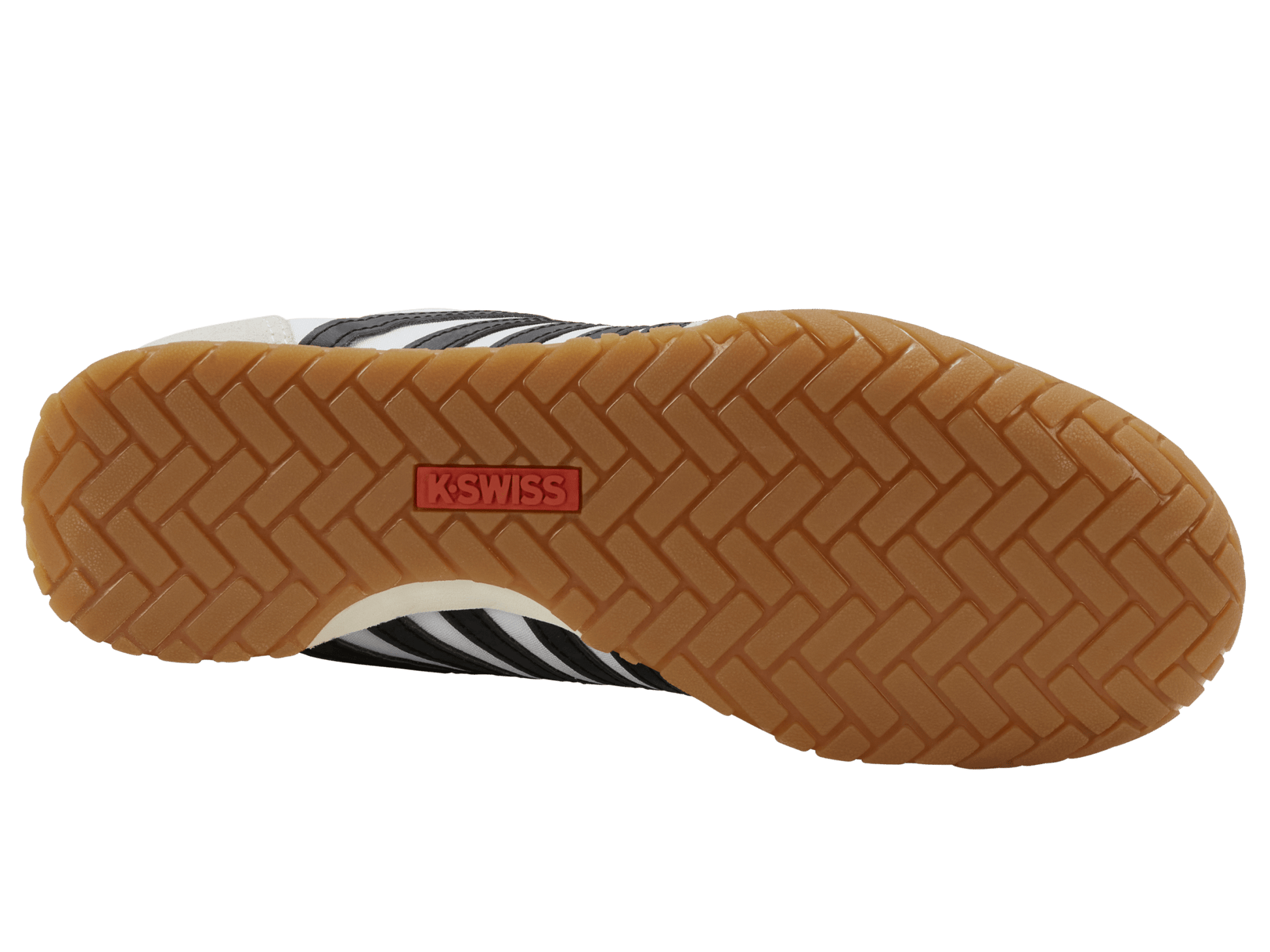 VINTAGE TRAINER T | K-Swiss