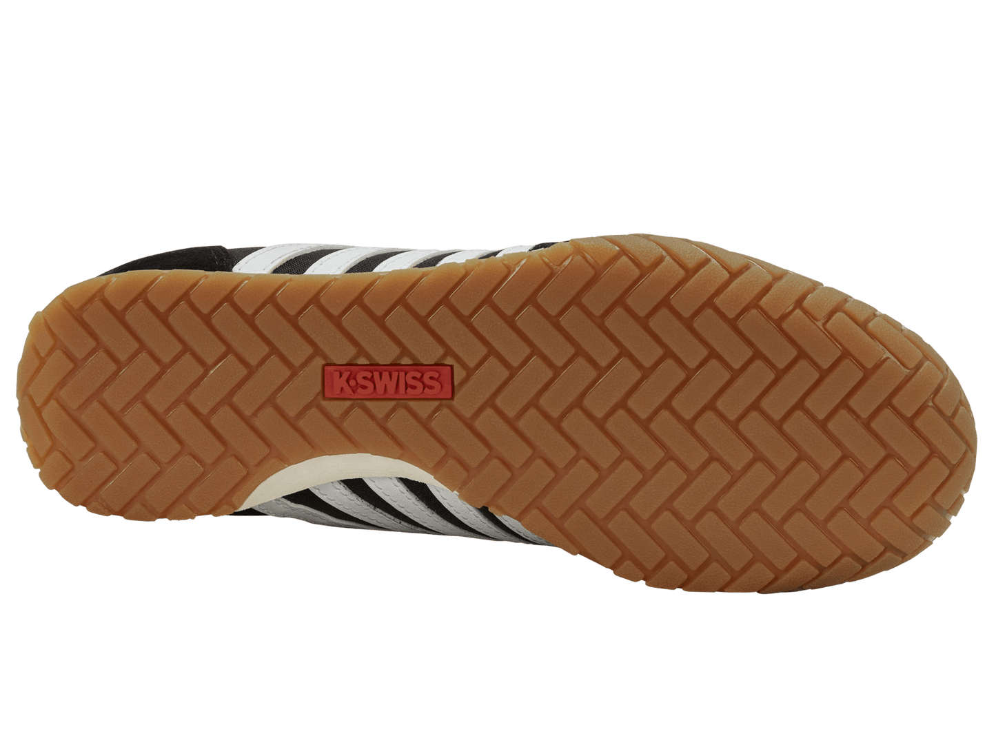 VINTAGE TRAINER T | K-Swiss
