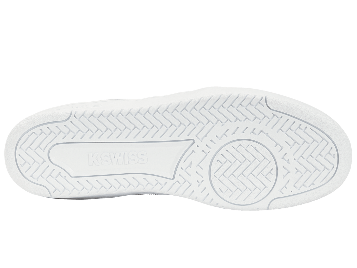 COURT PALISADES | K-Swiss