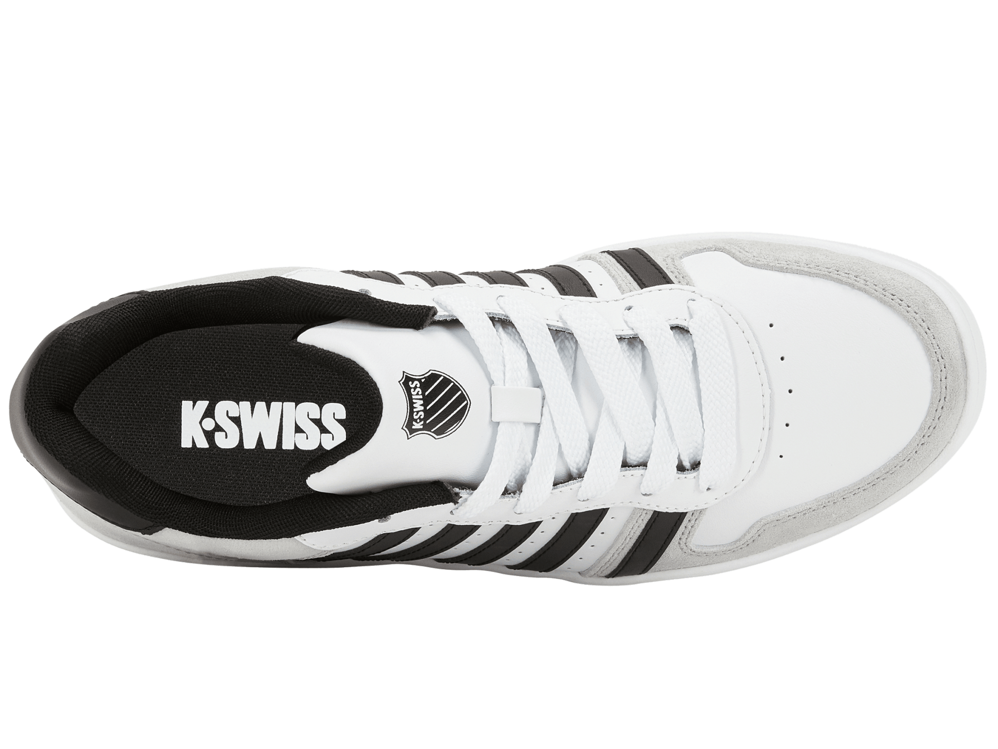 COURT PALISADES | K-Swiss