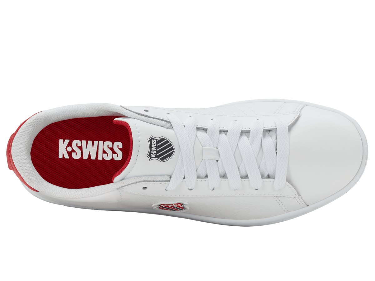 COURT SHIELD II | K-Swiss