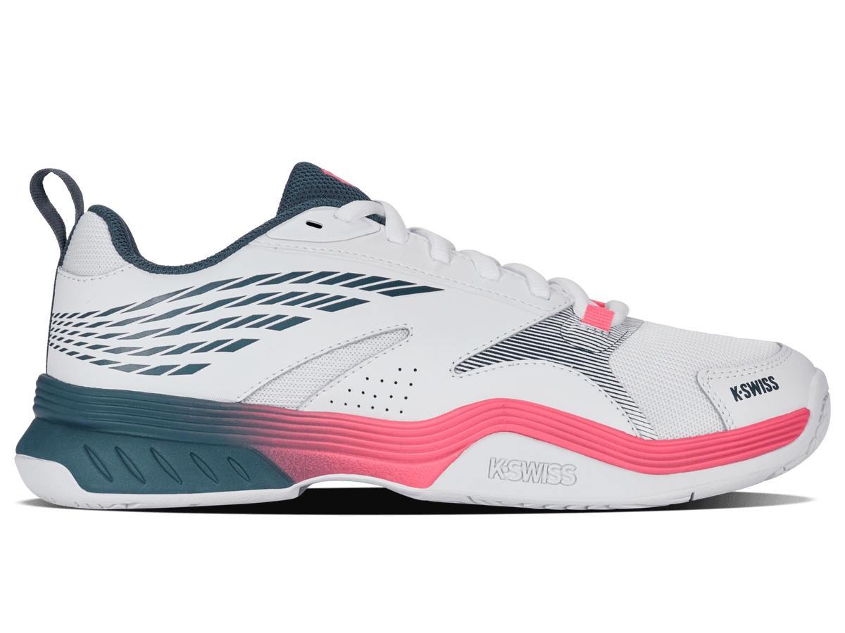 SPEEDEX | K-Swiss