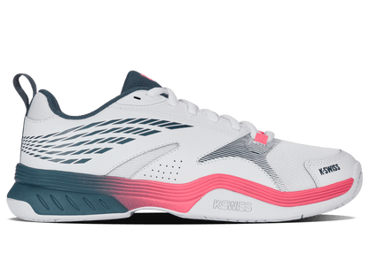 SPEEDEX | K-Swiss