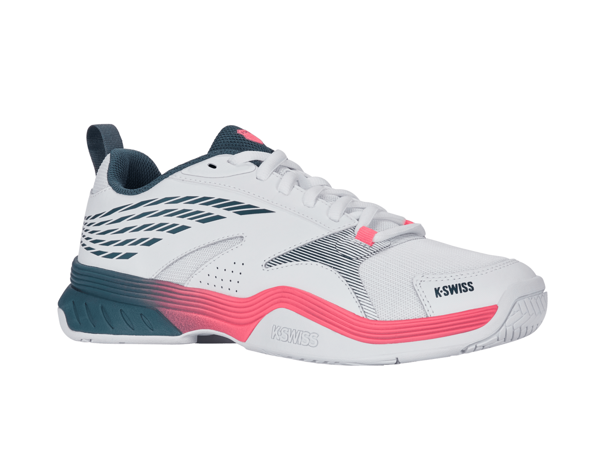 SPEEDEX | K-Swiss