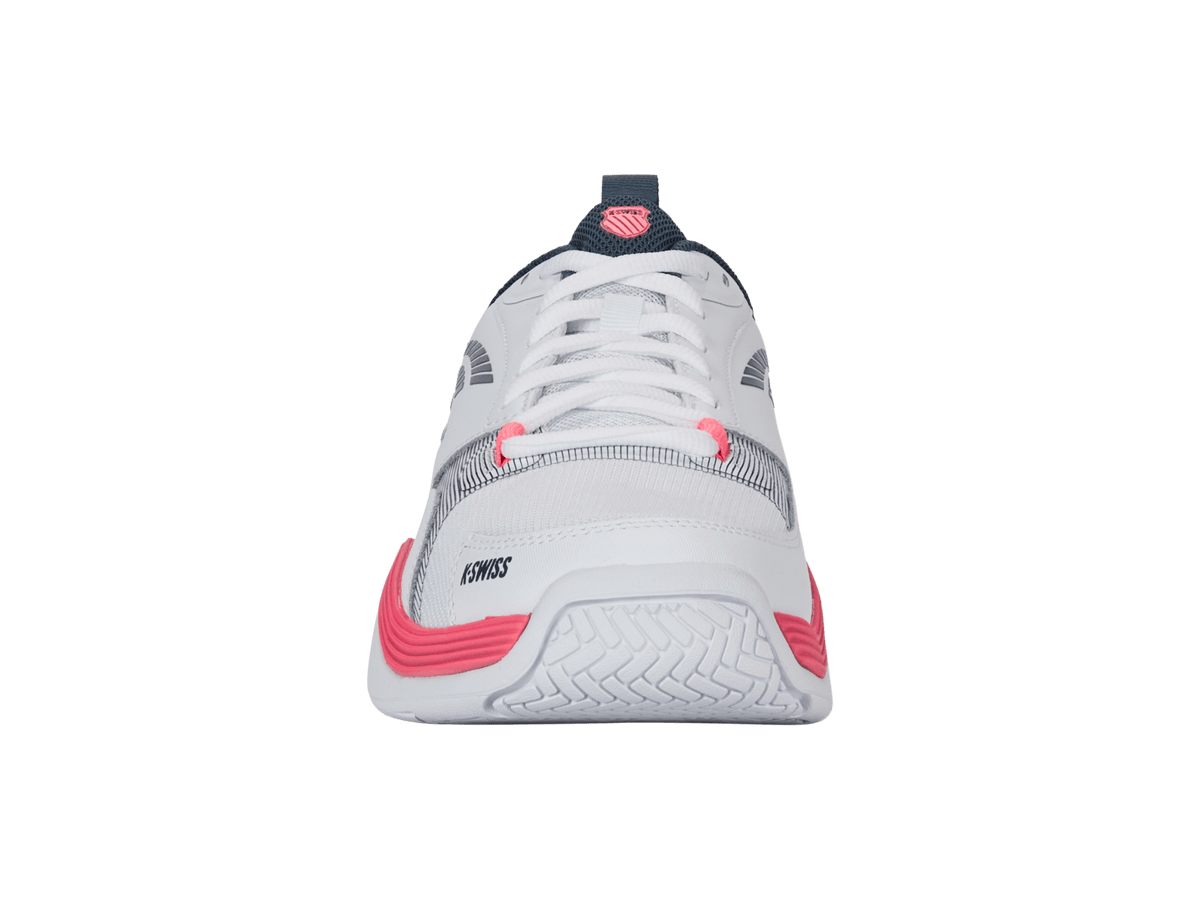 SPEEDEX | K-Swiss
