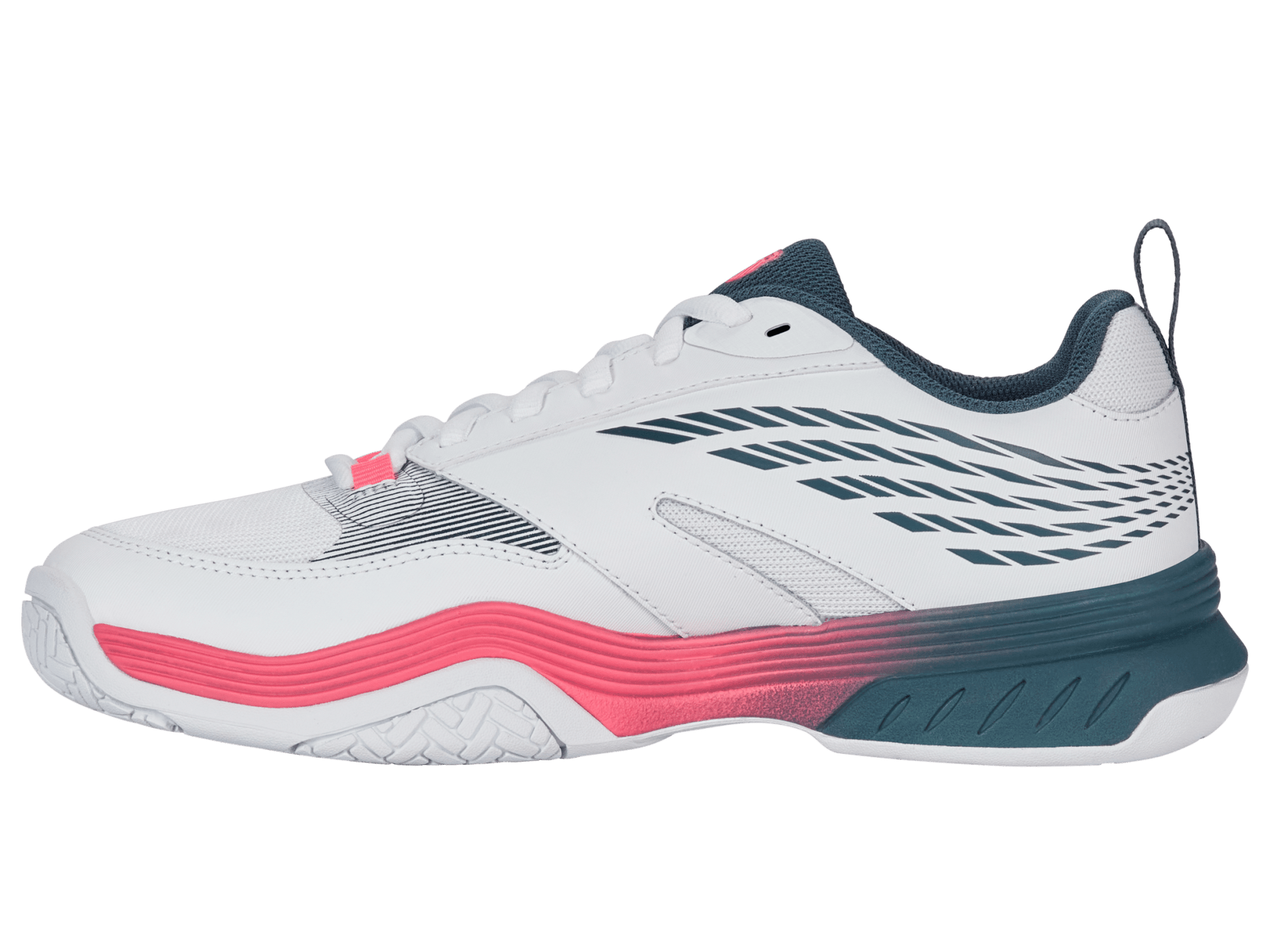 SPEEDEX | K-Swiss