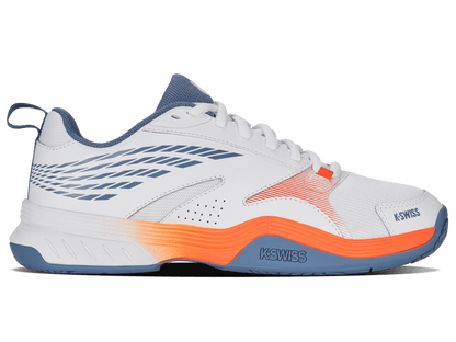 SPEEDEX | K-Swiss
