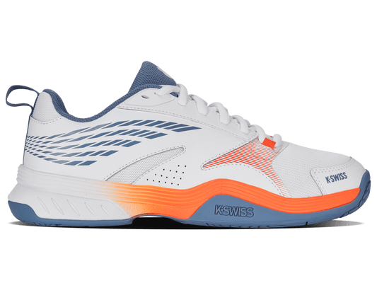 SPEEDEX | K-Swiss