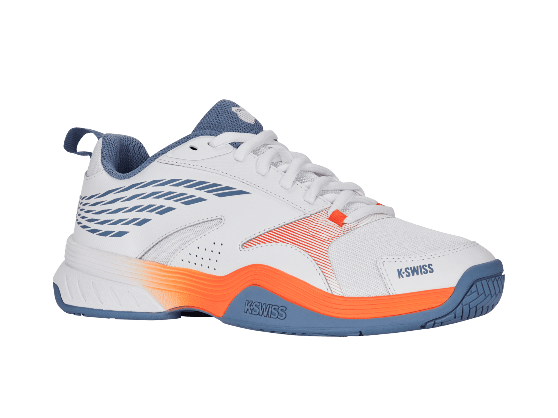 SPEEDEX | K-Swiss