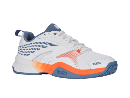 SPEEDEX | K-Swiss