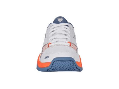 SPEEDEX | K-Swiss